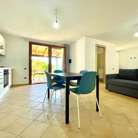 Cronta Apartments Bari Sardo Exteriér fotografie