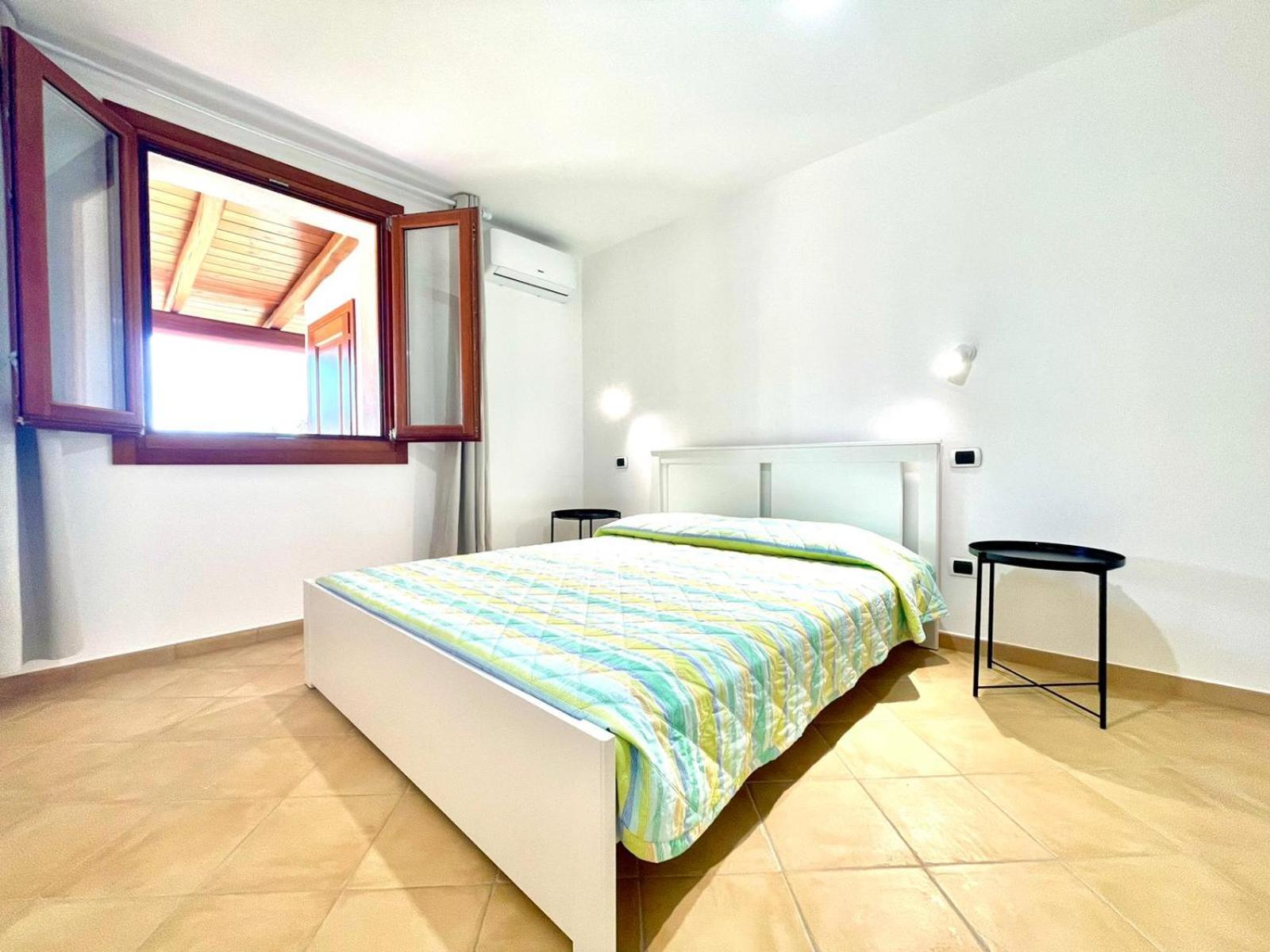 Cronta Apartments Bari Sardo Exteriér fotografie