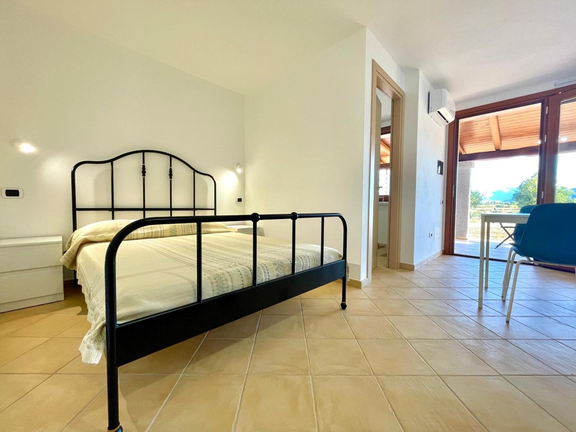 Cronta Apartments Bari Sardo Exteriér fotografie